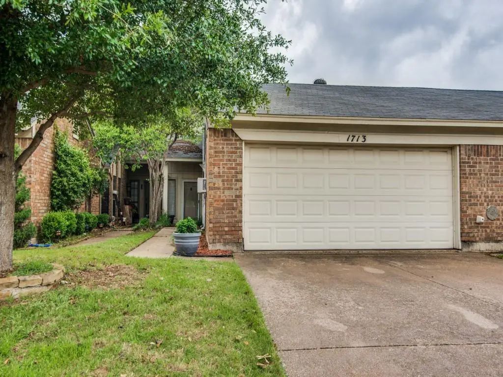 1713 Sonnet Drive, Grapevine