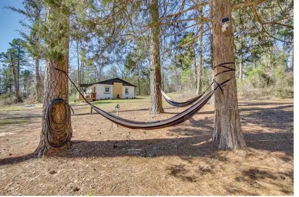 250 Private Road 8579, Winnsboro