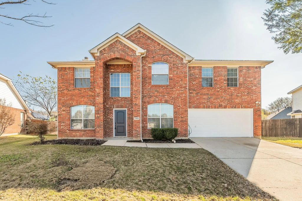 7305 Raintree Way, Denton