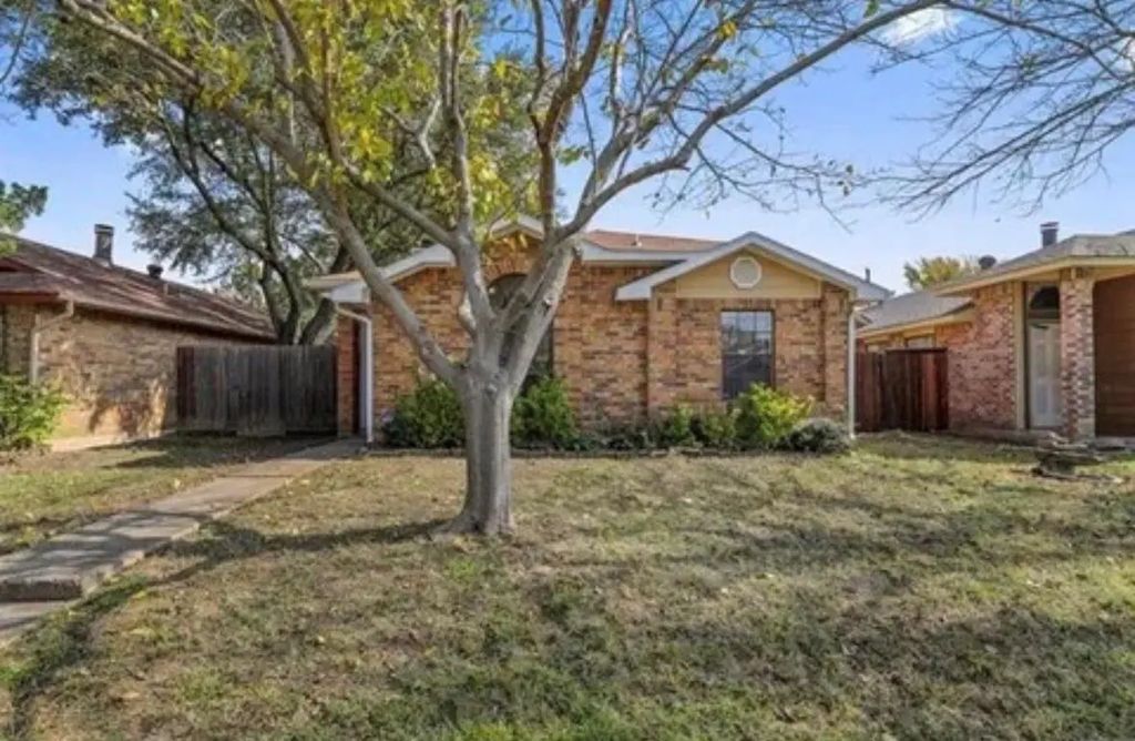 634 Las Brisas Drive, Mesquite