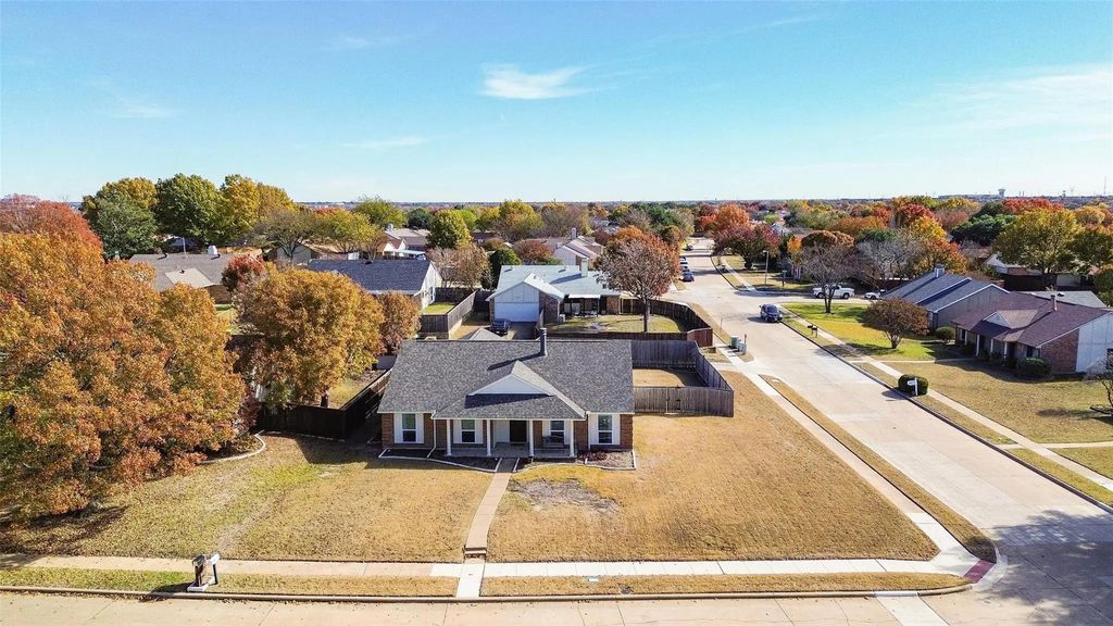 7900 Sloan Circle, Plano