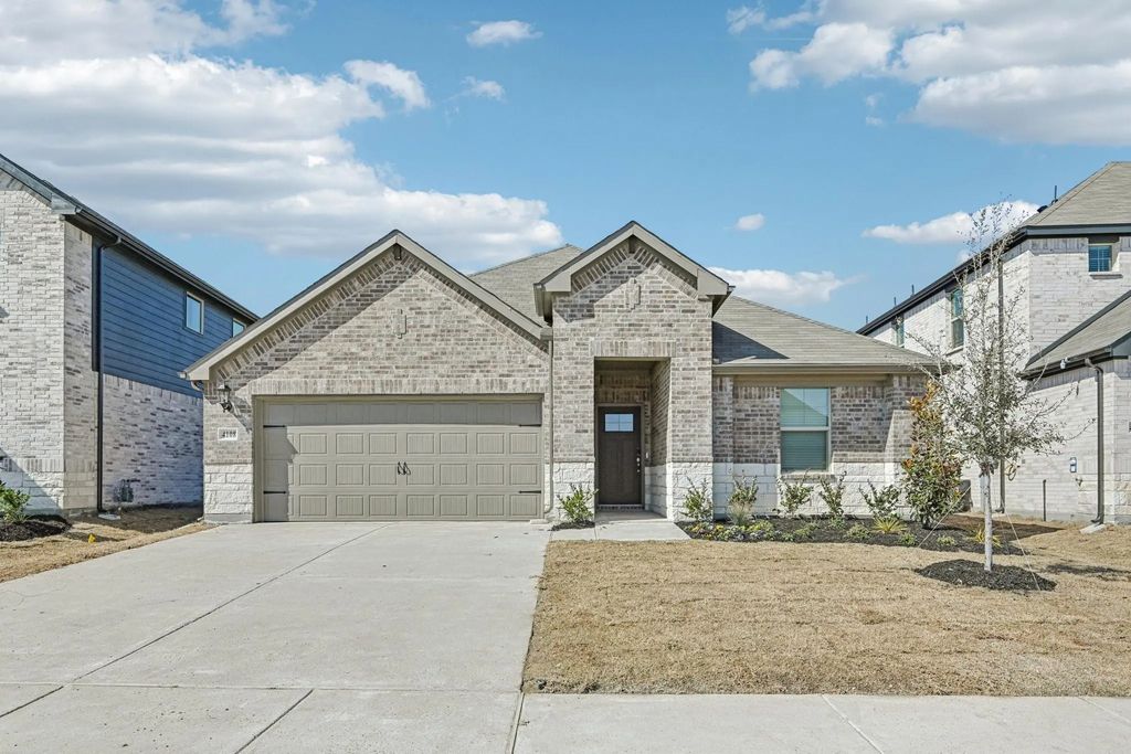 4108 Fork Drive, Farmersville