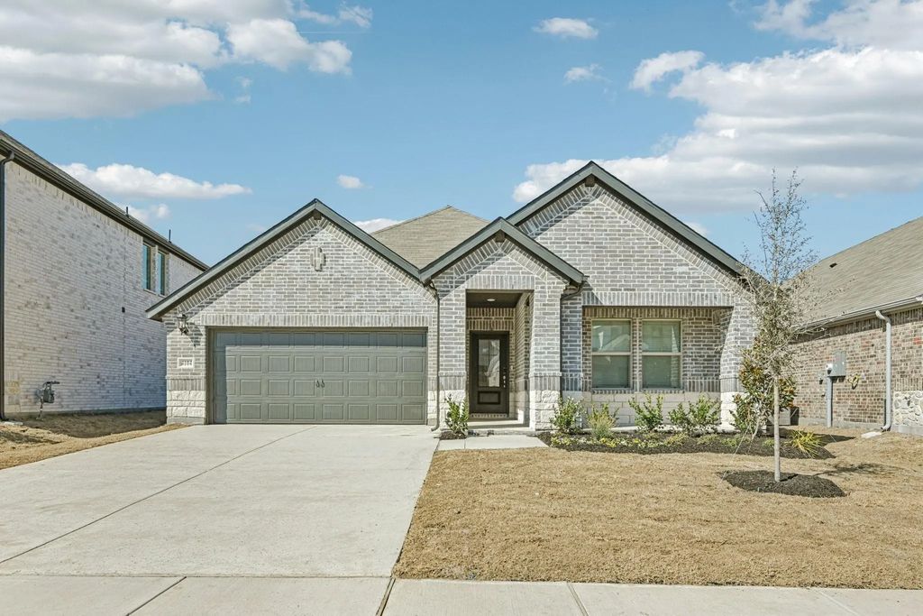 4104 Fork Drive, Farmersville