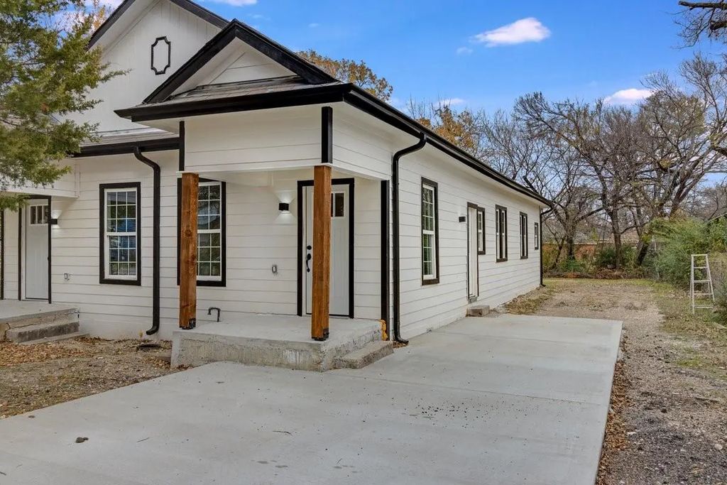 3838 Peoria Street B, Dallas