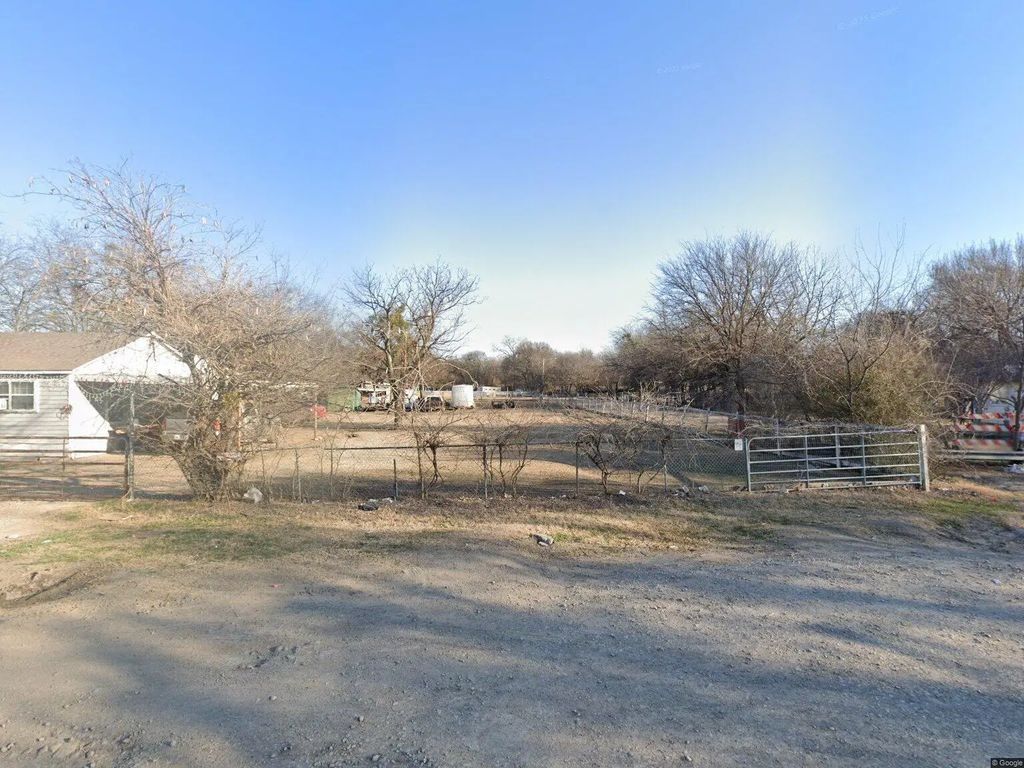 1345 Minden Street, Fort Worth