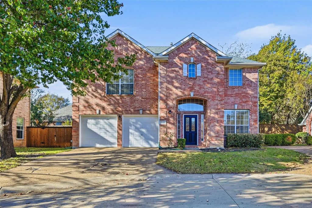 5028 Enclave Court, McKinney