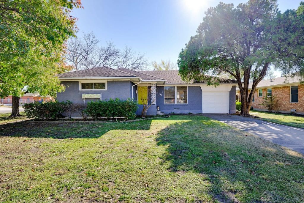 2650 Klondike Drive, Dallas