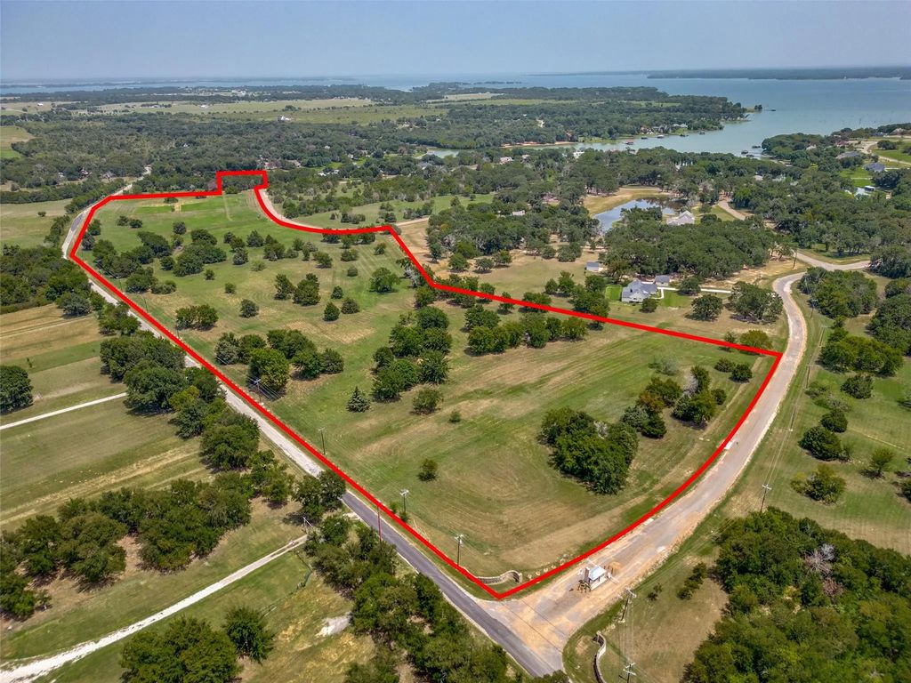 61573 La Bota, Corsicana