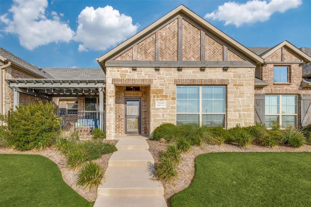 1150 Foxglove Lane, Prosper