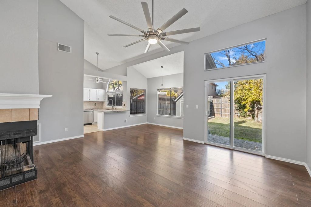 1209 Settlers Way, Lewisville