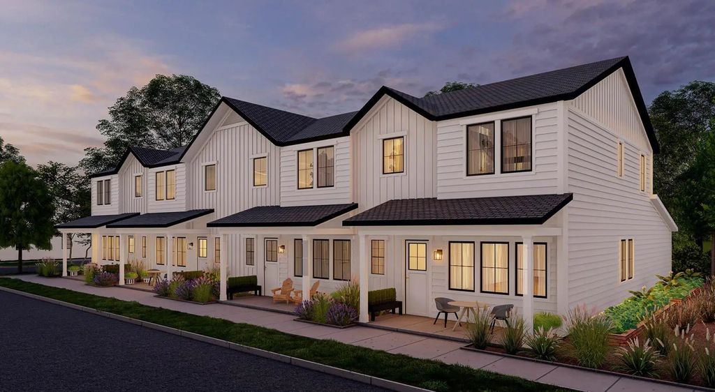 3800 W Lamberth Road 301, Sherman