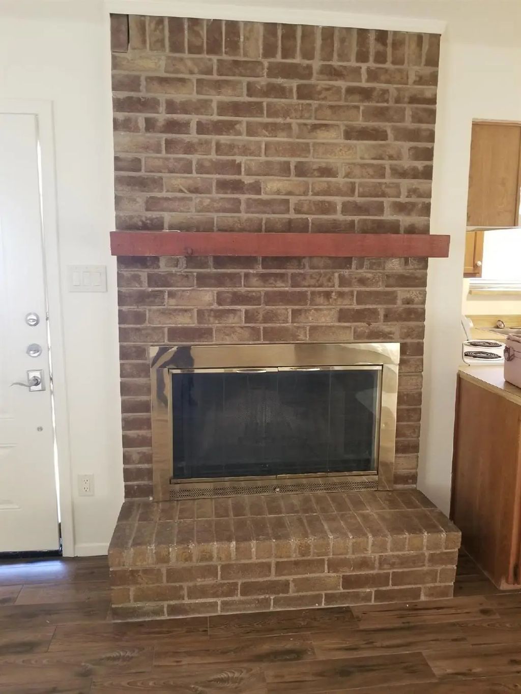 6492 Central Avenue, North Richland Hills