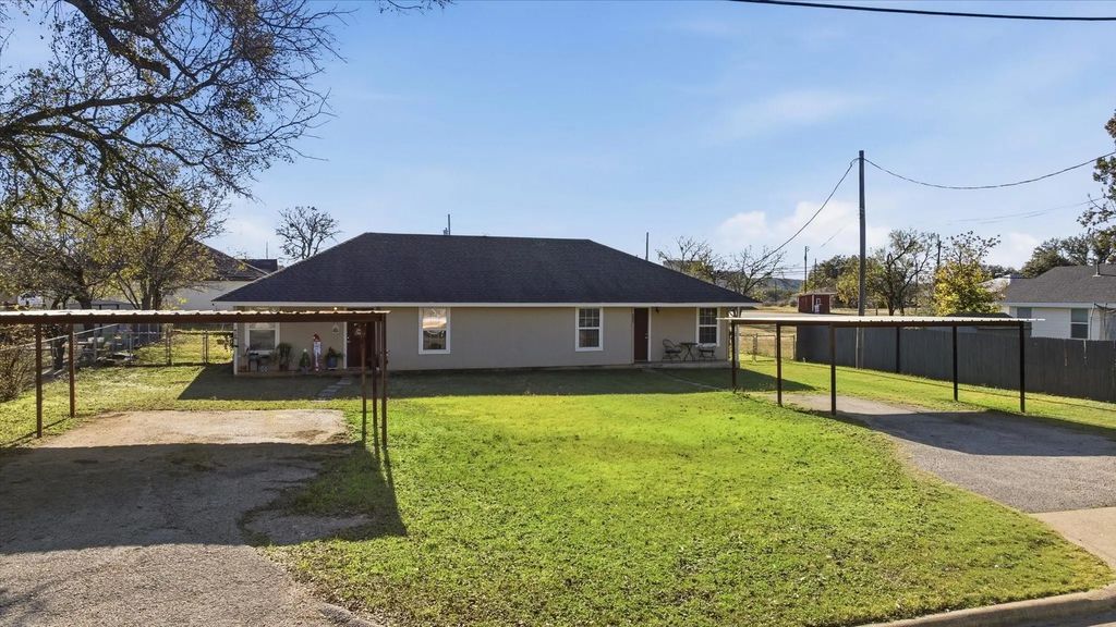 404 A/b Bryan, Glen Rose
