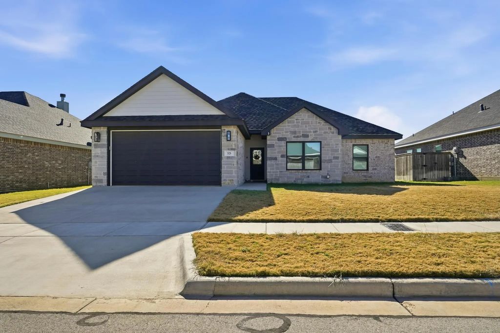 325 Bella Way, Abilene