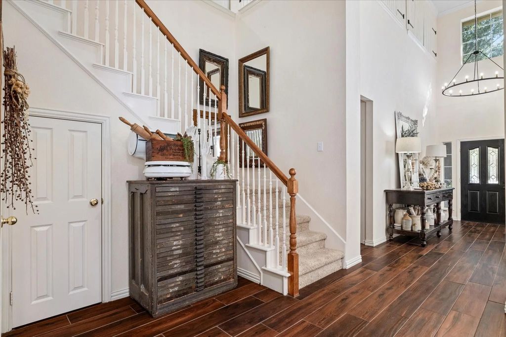 12329 Hawk Creek Drive, Frisco