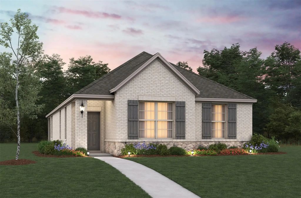 17048 Mimbre Drive, Justin