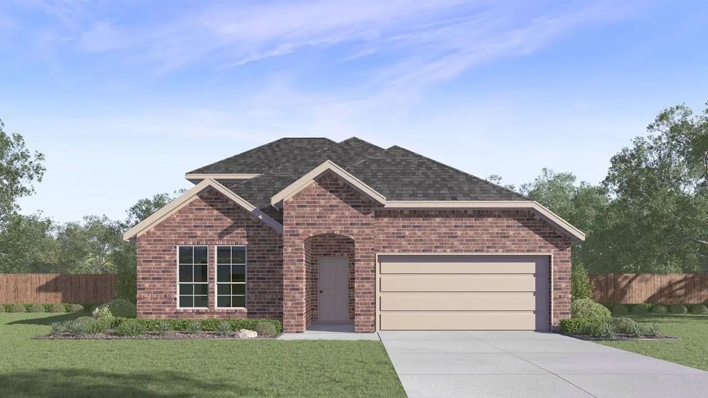 308 Pleasant Hill Lane, Fate