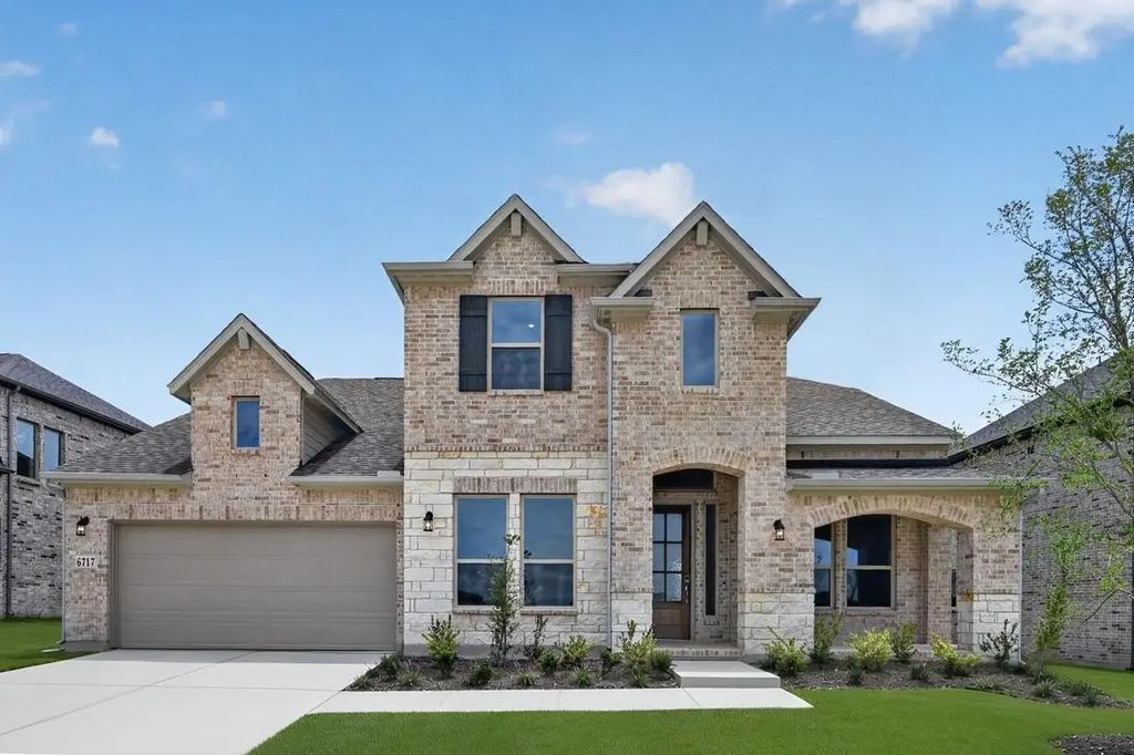 6717 Alvarado Drive, McKinney