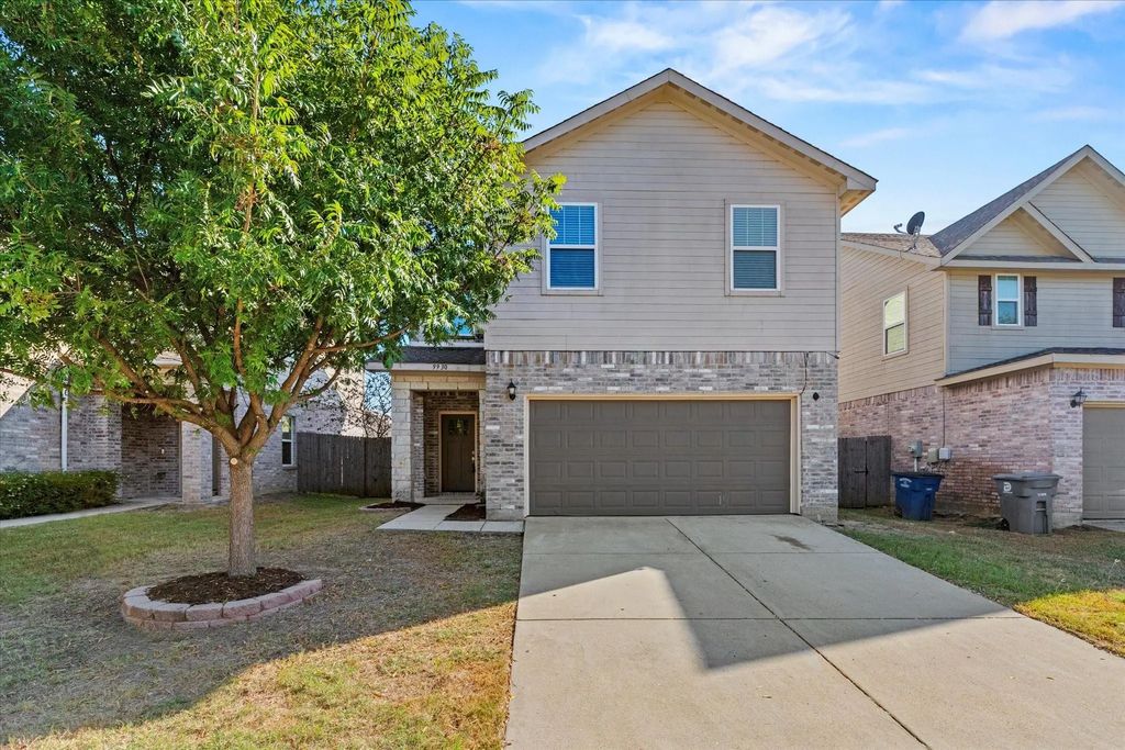 9930 Ironhorse Drive, Dallas