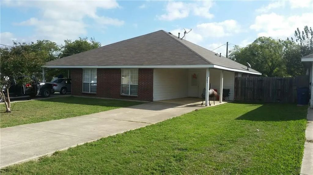 305 N Arizona Drive, Celina