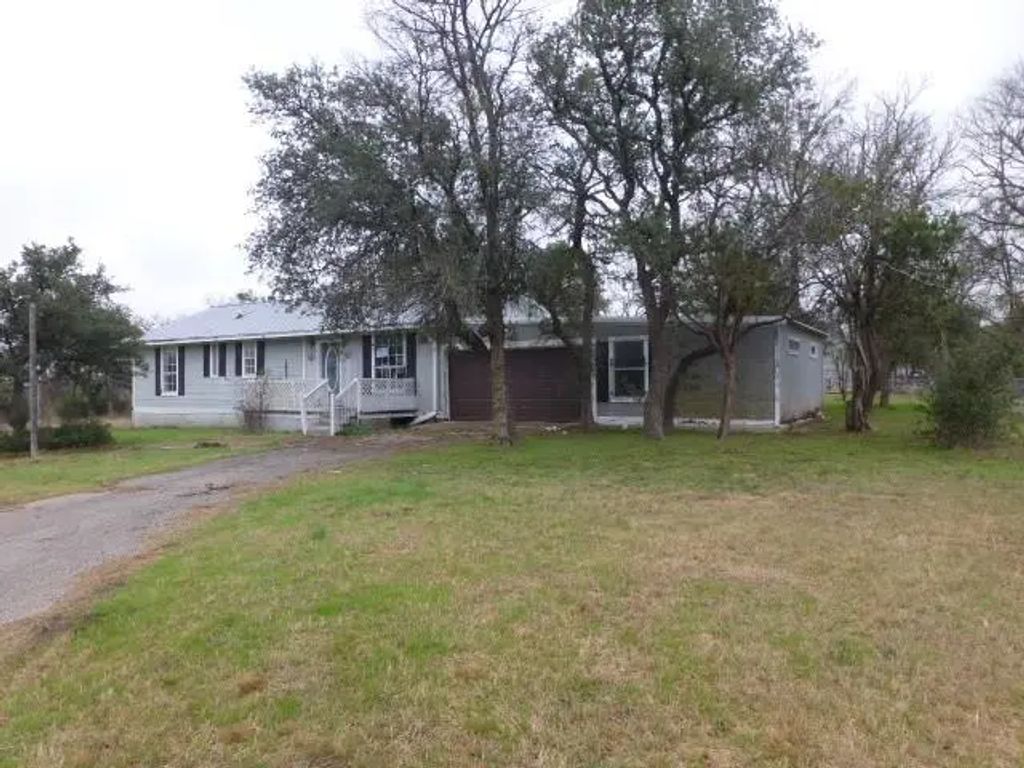 1425 Robyn Drive, Willow Park