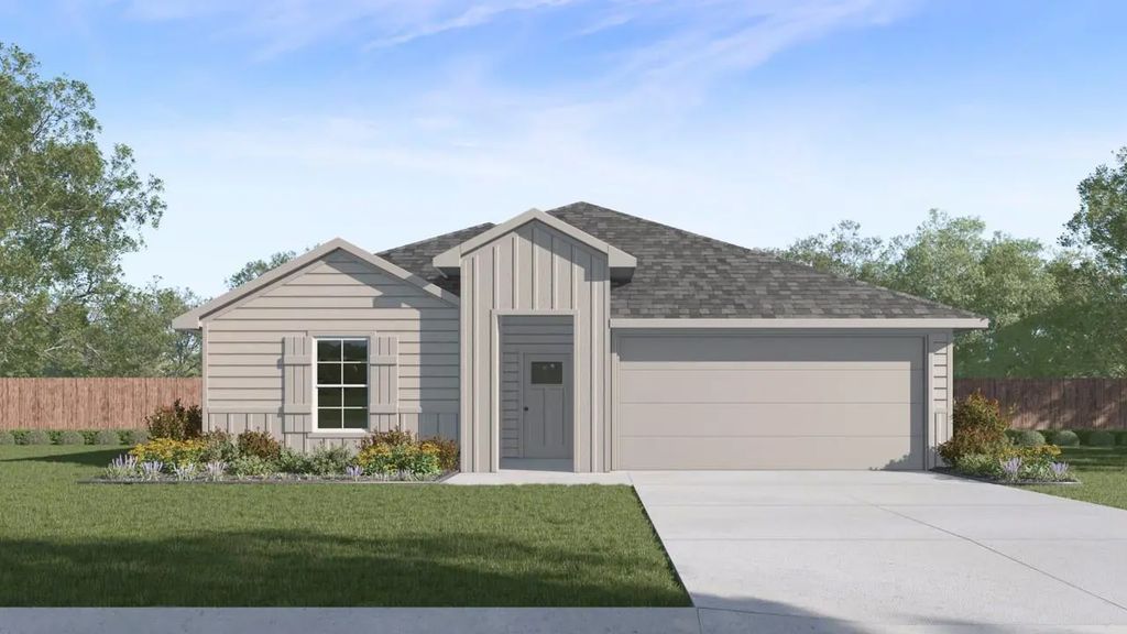 507 Saddle Blanket Drive, Josephine