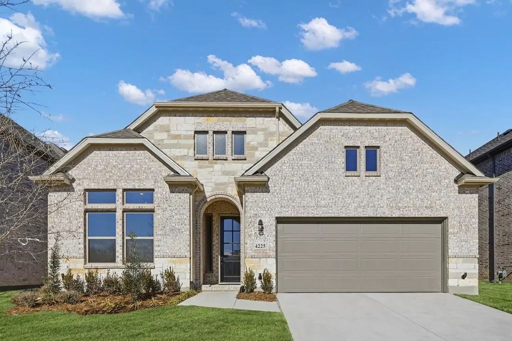 4225 Tawakoni Drive, McKinney