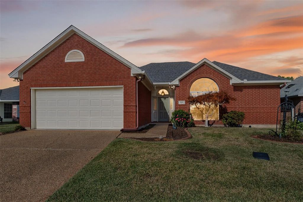 136 Arbor Lane, Shreveport