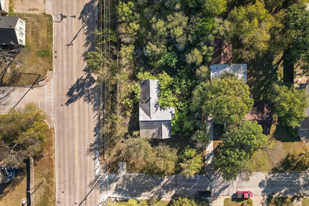 3236 Rita Lane, Haltom City