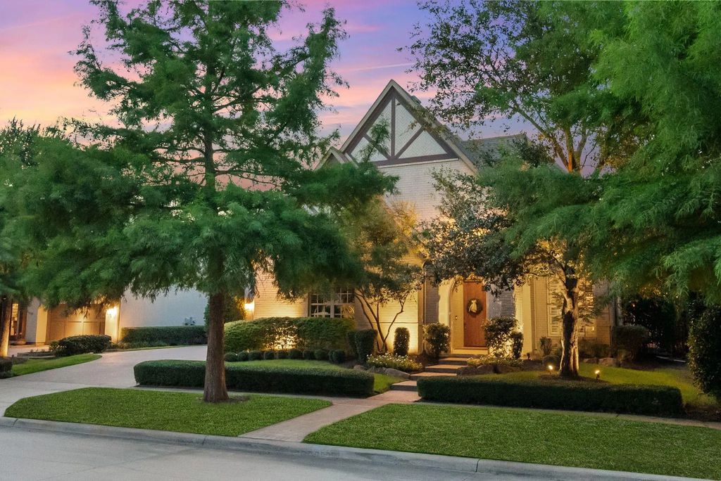 3662 Hickory Grove Lane, Frisco