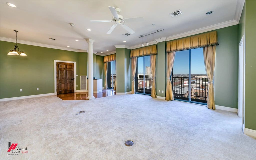 229 Milam Street, Shreveport