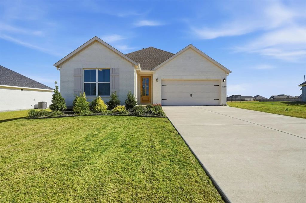 11708 Blackfoot Court, Godley