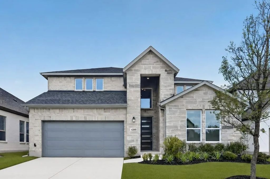 4205 Tawakoni Drive, McKinney