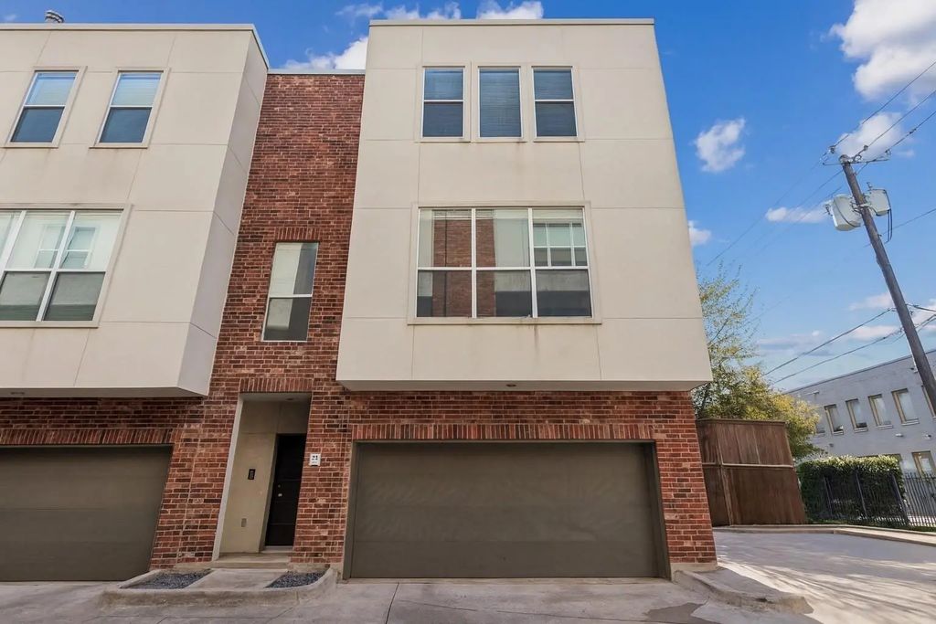 4307 Mckinney Avenue 14, Dallas