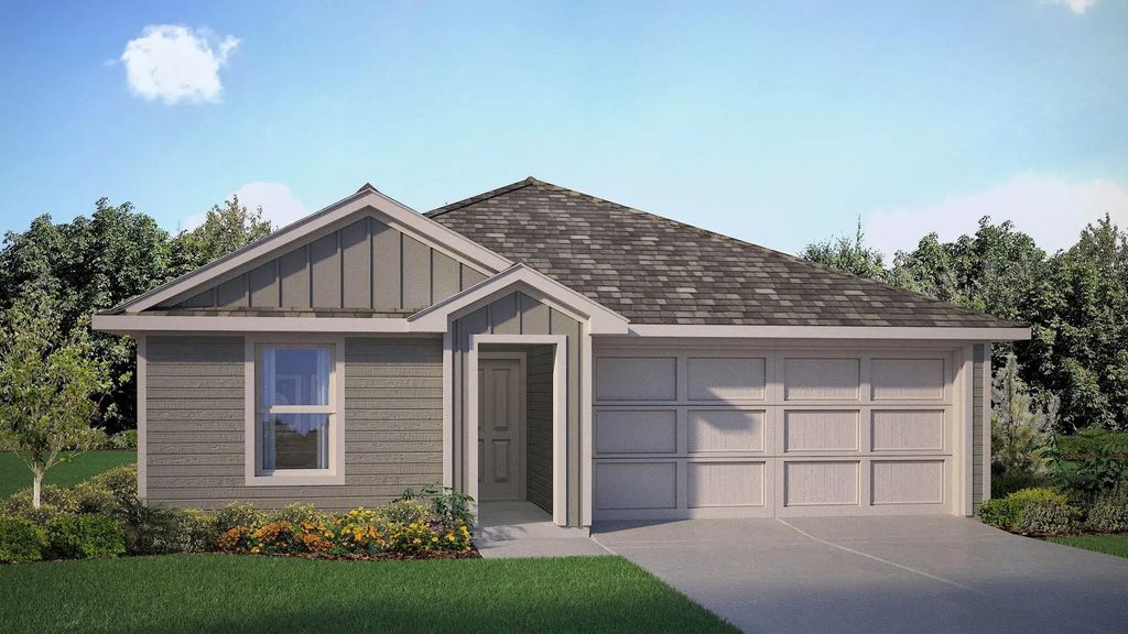 2236 Waylon Drive, Fort Worth
