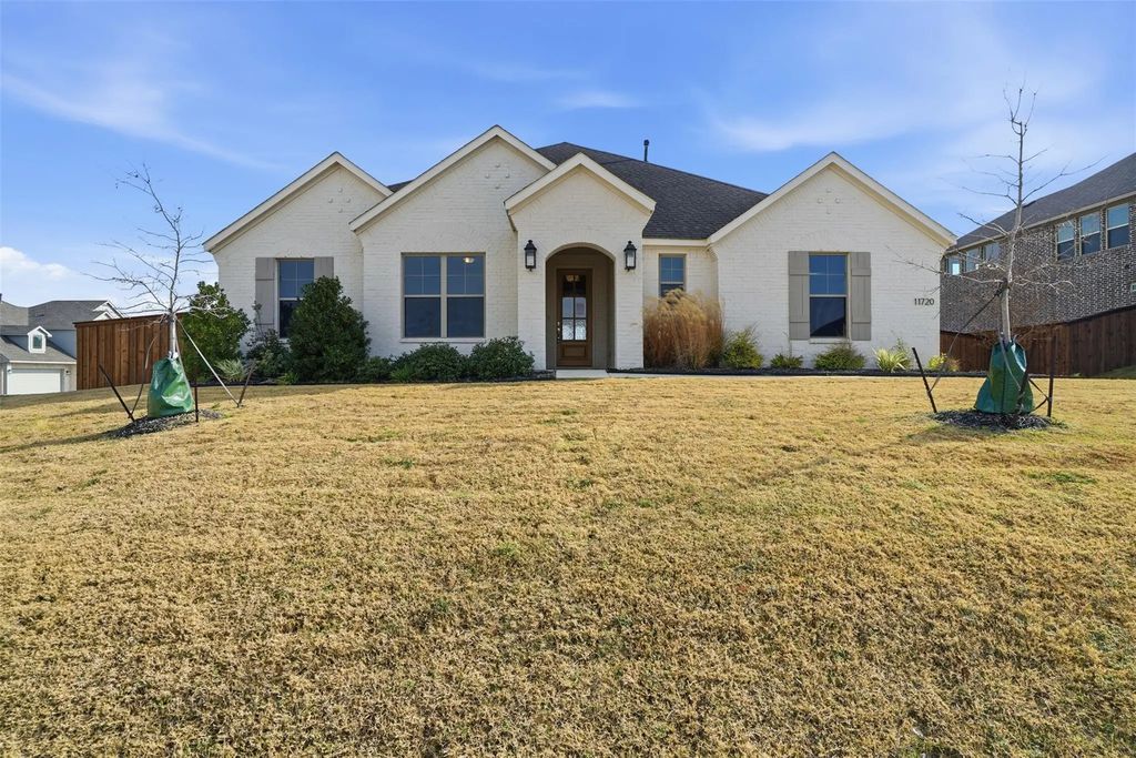 11720 Flathead Court, Godley