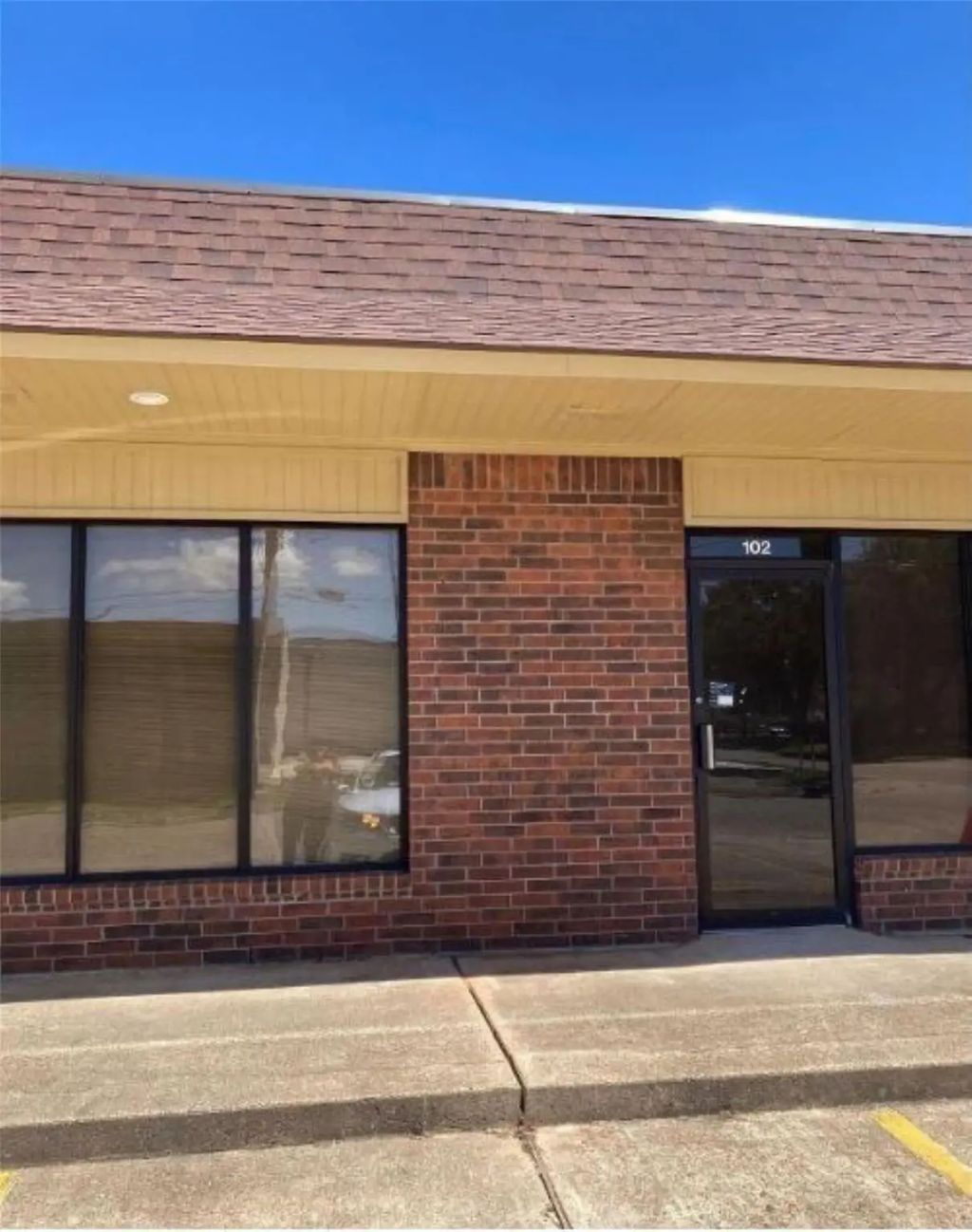 401 Hamilton Road Ste102, Bossier City