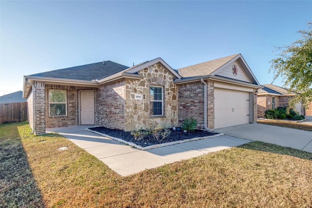 1056 Decker Drive, Fate