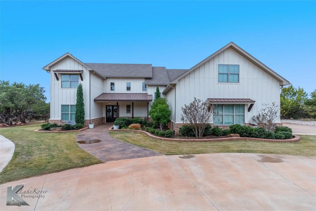 622 Ranch Road, Buffalo Gap