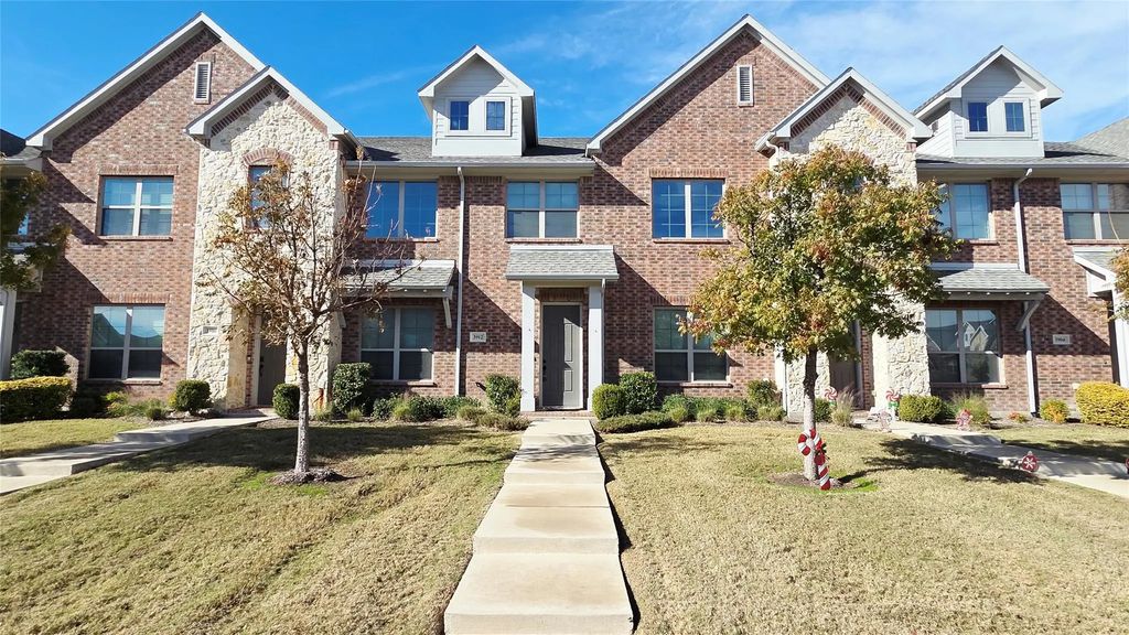 3912 Sukay Drive, McKinney