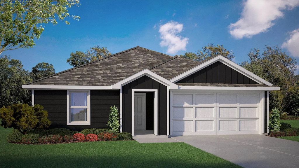 2224 Waylon Drive, Fort Worth