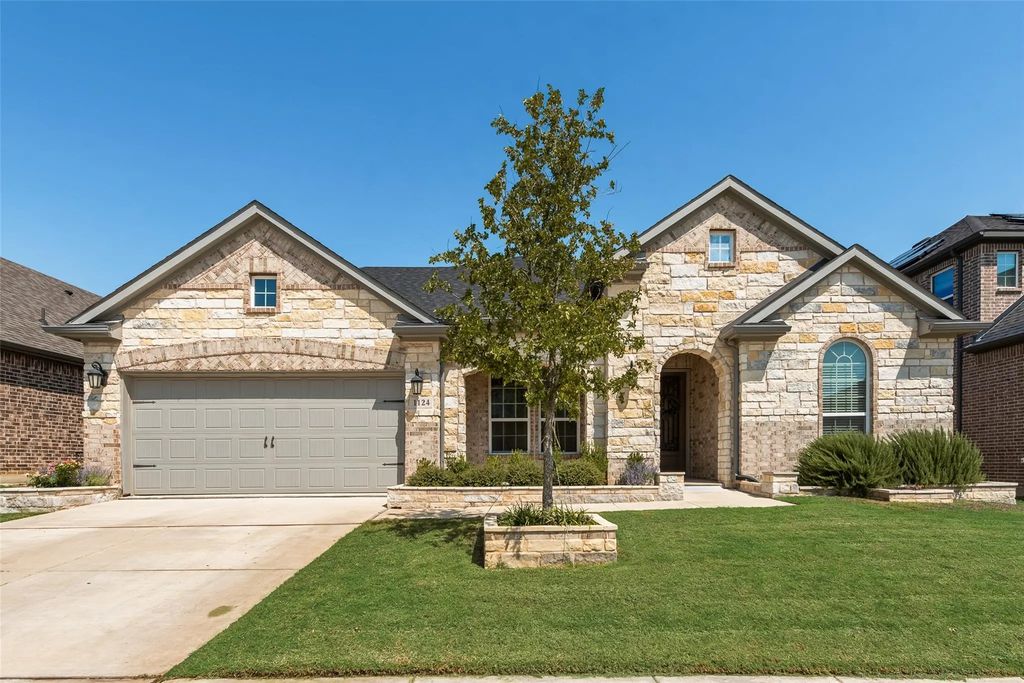 1124 Huckleberry Street, Northlake