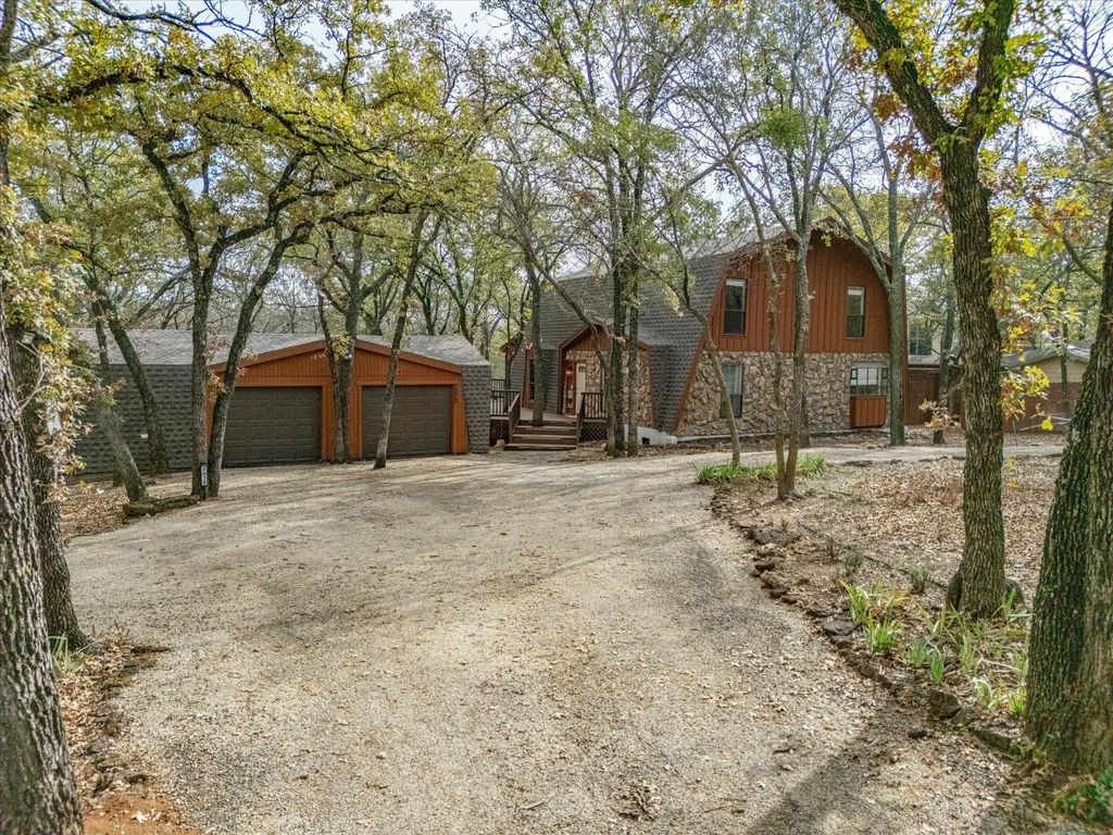 2072 Breezywood Drive, Flower Mound