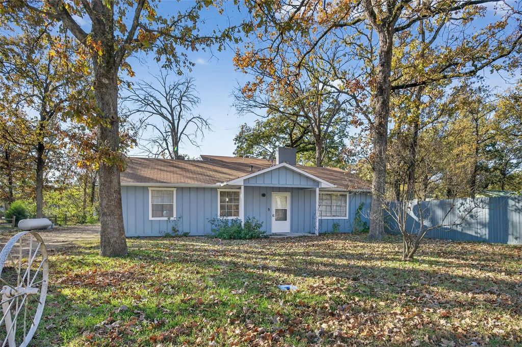 2112 Leyte Drive, Tool