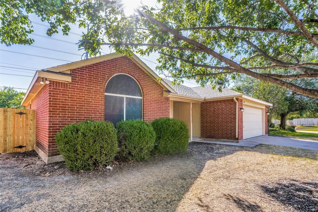 6439 Brookhaven Trail, Arlington