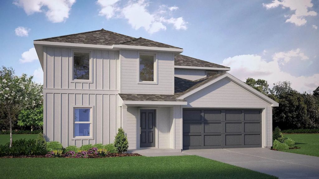 10901 Lone Ranger Lane, Fort Worth