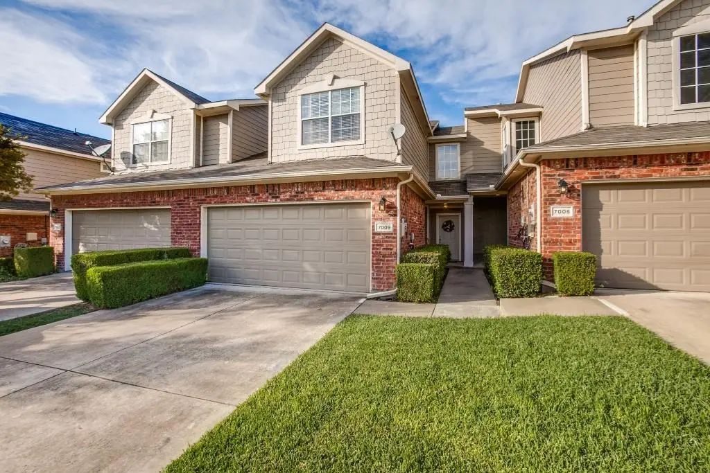 7009 Van Gogh Drive, Plano