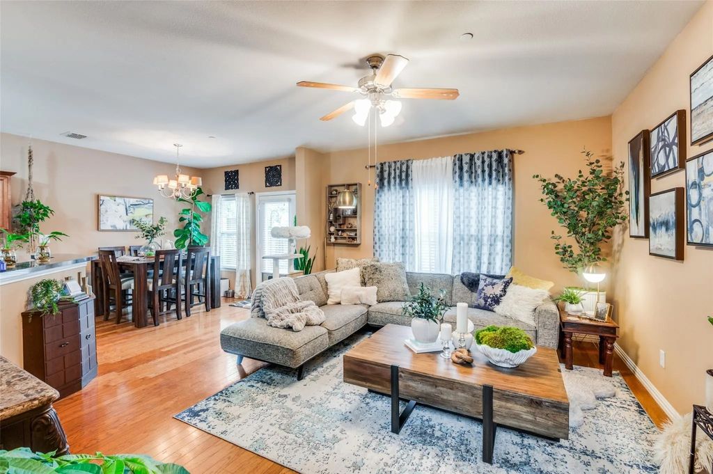 7204 Mediterranean Drive, Plano