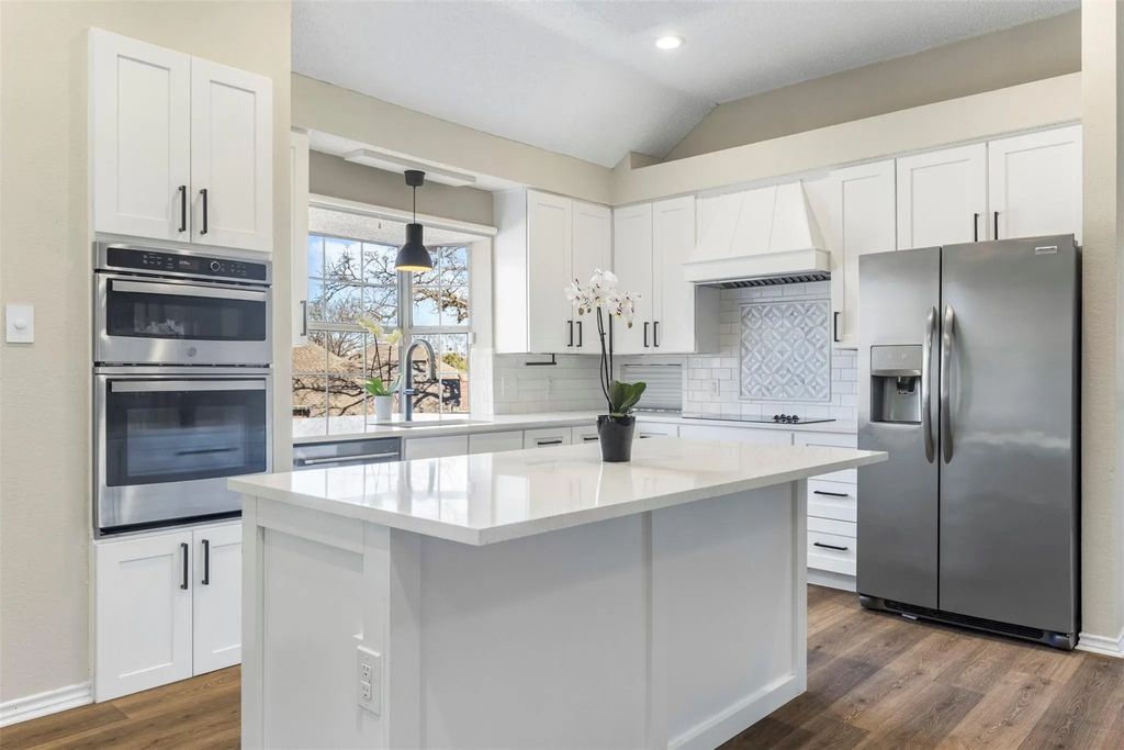 2490 Rosedale Street, Highland Village