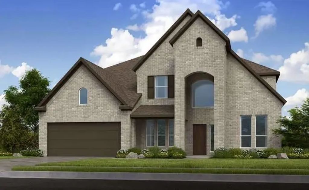 1616 Cedarberry Drive, Northlake